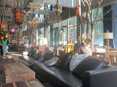 -maan coffee漫咖啡(五环街店)