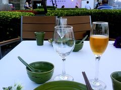 iphone_upload_pic-真爱中国餐馆·年华店(朱雀大街店)