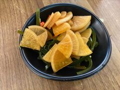 自助凉菜-先记烧鹅王·本地粤菜(福永店)