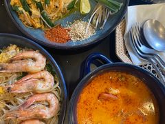 -KARN敢·春武里泰国小餐馆(版筑翠园店)