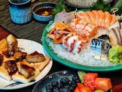 -柚·日式料理-富力万丽酒店