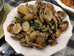 -钱大妈海鲜饭店(保利林语店)