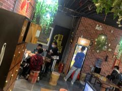 -机械师超级密室(大唐西市店)