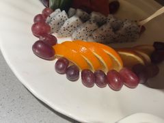 -海底捞火锅(牡丹园店)