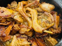 -斯丹姜母鸭·古法干香(涂门街总店)