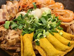 -刀板香·安徽菜(国购IFC店)