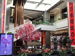 -天下春花园酒店(大东店)