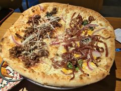 -1861意大利餐厅(文化广场店)