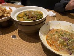 -金掌勺·锅包肉(广渠门店)