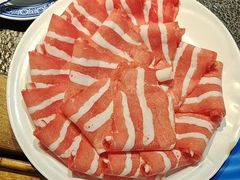 -清真·京华源铜锅涮肉(丰庆店)