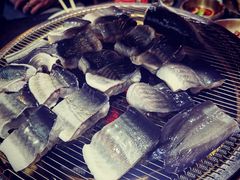 -味家烤肉烤鳗鱼牛排(西塔旗舰店)