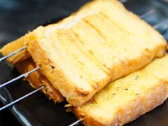 -绅士餐厅龙虾·烧烤(西门路店)
