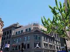 -JORDAN(外滩中央体验店)