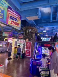 -木马王国(萧山银隆店)