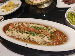 -丰收日·小海鲜·沪上家宴(顾村正大店)