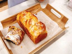 -Bread618面包生日蛋糕(欧亚商都店)