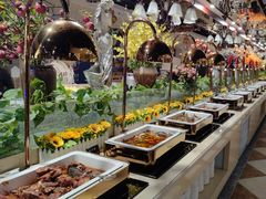 -比亚森自助烤肉料理(裕华店)