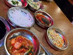 -香猪坊(五道口店)