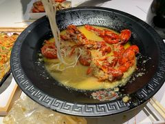 -金陵暴走小龙虾(南京总店)