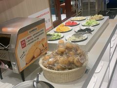 -豪享来(我格广场店)