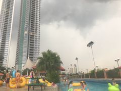 -黄金海岸水上乐园