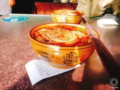 -华兴街煎蛋面(总店)