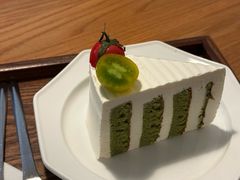 -白胡子咖啡(丽都园店)