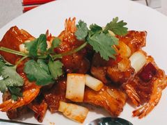 -拾宴(汇智国际商业中心店)