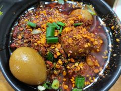 -冒椒火辣(奎星楼街店)