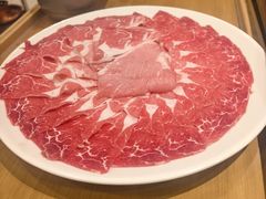 -南门涮肉(北洼路店)