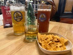 -巴伐利亚啤酒坊(意式风情街店)