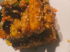 -铜锣湾·有麝自然香(渝北财富中心店)