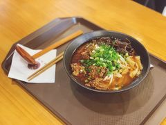 -宝小庆邵阳米粉(深圳市南山保利店)