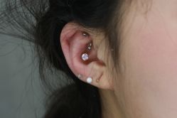 -众刺纹画·纹身·穿孔饰品·海娜定制