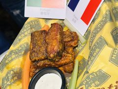 -本垒美式烤肉(三里屯店)