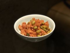 萝卜干-湖滨28中餐厅·西湖宴·杭州君悦酒店