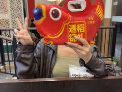 -七欣天香辣蟹火锅(无锡金太湖国际城店)