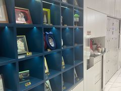 -海马体照相馆(环贸iapm大师爱情店)