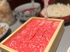 -巴奴毛肚火锅(悠唐购物中心店)