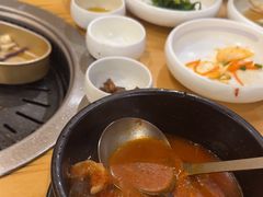 -黄金牧场(明洞总店)