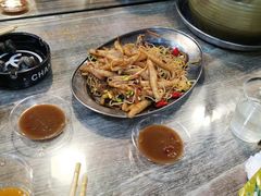 -正宗南铁拉叔沙煲螺·烧烤·秘制靓粥(南铁总店)