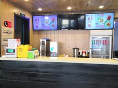 -李先生牛肉面大王(站北广场店)