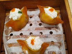 -蔡澜点心·粤菜(新街口IFCX店)