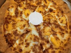 -Mr.Pizza米斯特比萨(苏州平江万达广场店)