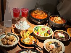 -双门洞·森系料理(体育西店)