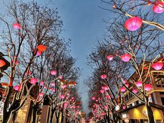 -大唐不夜城