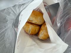 鲜肉月饼-德兴馆(广东路总店)