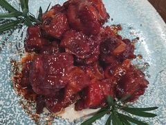 -不倒翁·徽天下名菜楼(马鞍山路店)