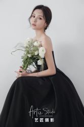 -艺匠摄影ARTIZ STUDIO(南京店)