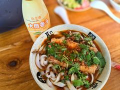 -任记七中刀削面(总店)
